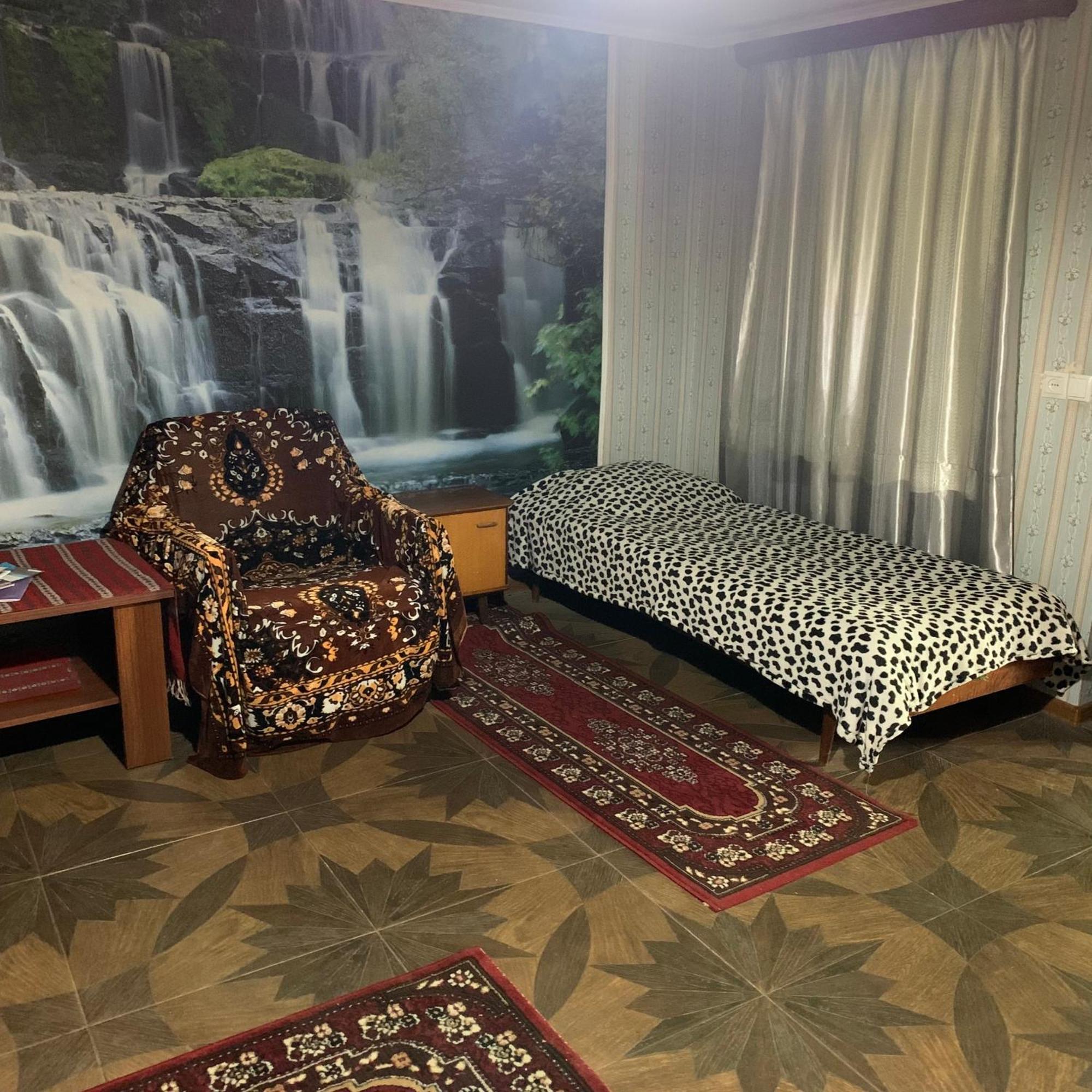 Sofya Hostel Sighnaghi Exterior photo