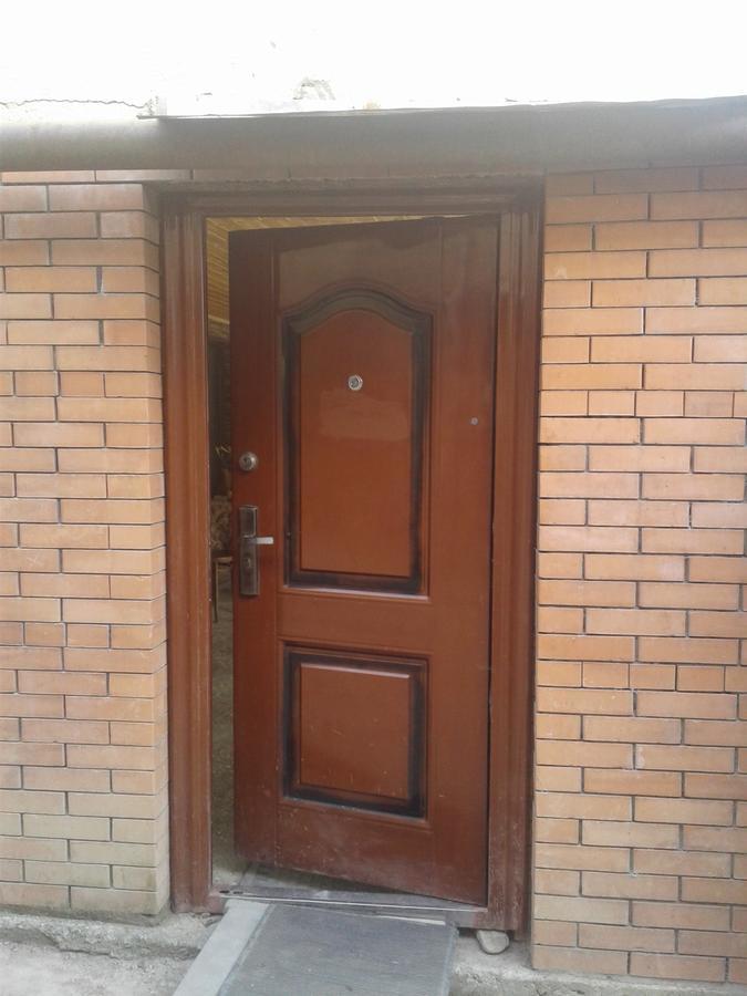 Sofya Hostel Sighnaghi Exterior photo